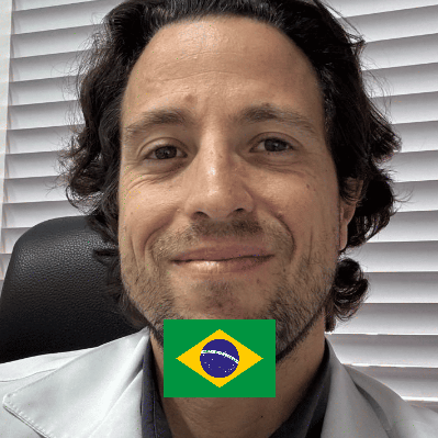 Mario Cavalcanti Albuquerque