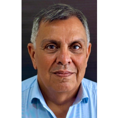 Francisco Jose Vieira Osterne