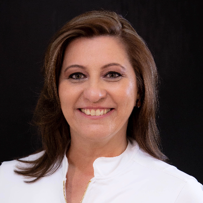 Rosane Sampaio Santos