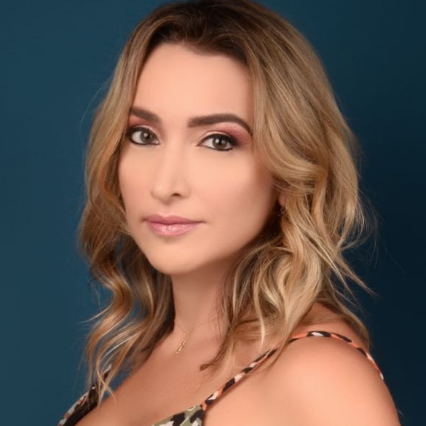 Elisiane Crestani De Miranda Gonsalez