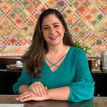 Ilka do Amaral Soares