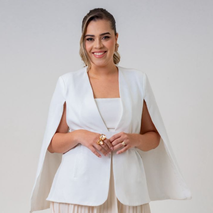 Daviany Oliveira Lima