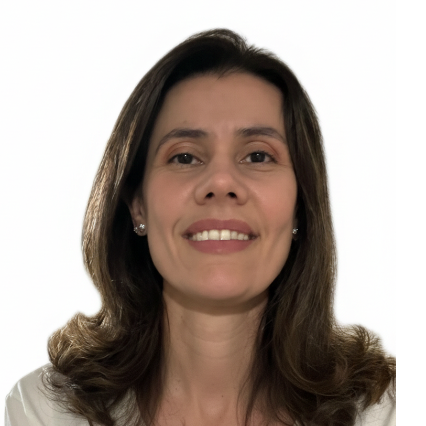 Daniela Polo Camargo da Silva