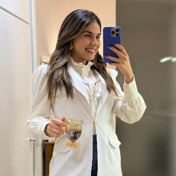 Taissane Rodrigues Sanguebuche