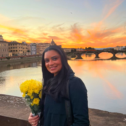 Joseane Santos Seixas Rosa Bouzon