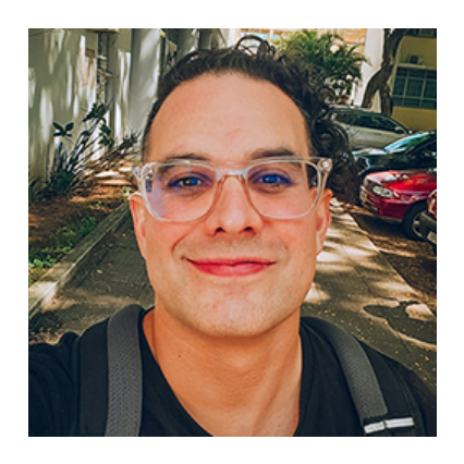 William D'Andrea Fonseca