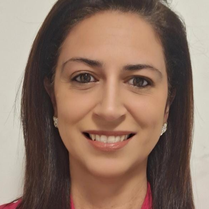 Maria Madalena Canina Pinheiro