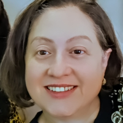 Adriana Marques da Silva