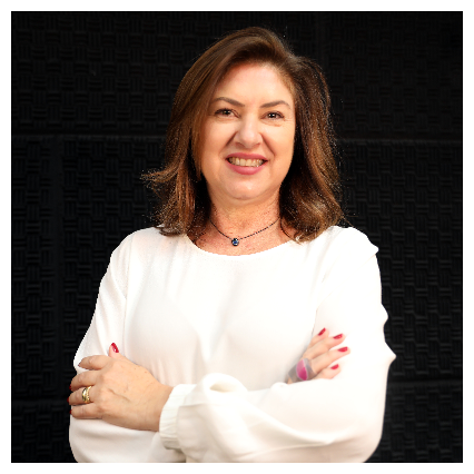 Andréa Cintra Lopes