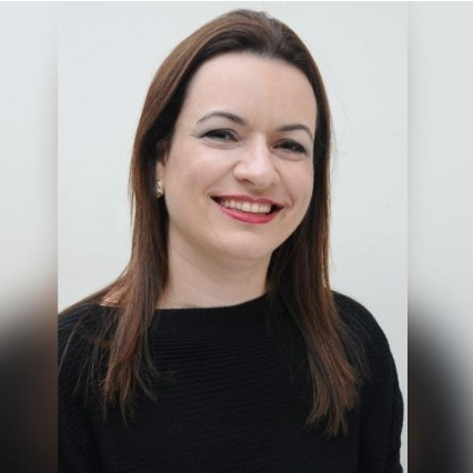 Denise Corrêa Barreto Tirapelli