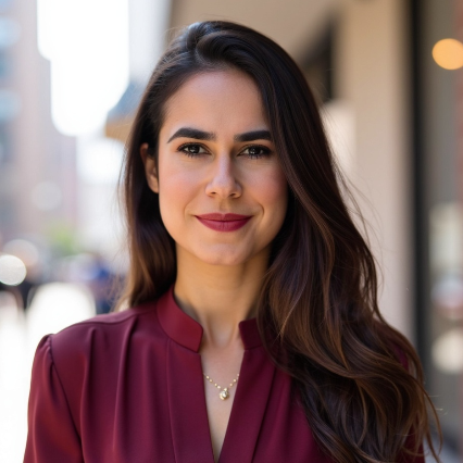 Laura Franco Chiriboga