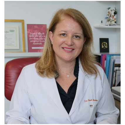 Renata Strobilius Alexandre