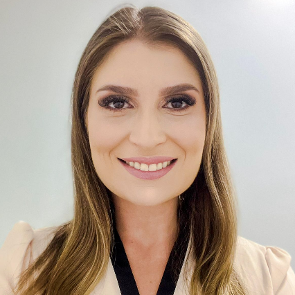 Vanessa Veis Ribeiro