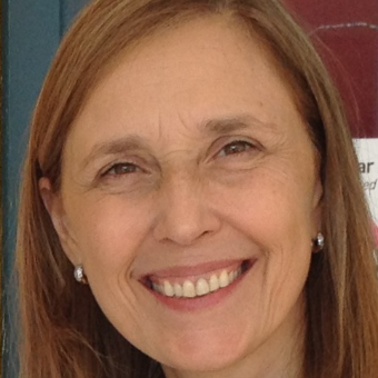 Maria Angelina Nardi de Souza Martinez