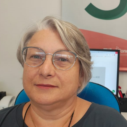 Debora Frizzo Pagnossin