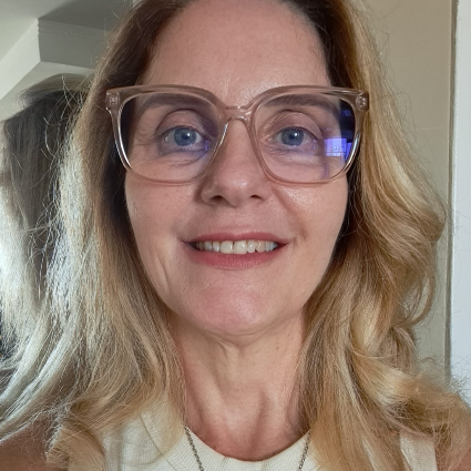 Maria Raquel Basílio Speri