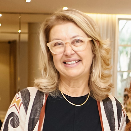 Edilene Marchini Boechat