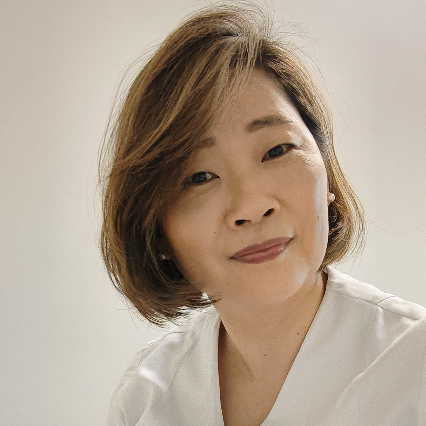 Lucia Kazuko Nishino