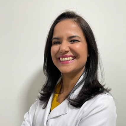 Patrícia Danieli Campos