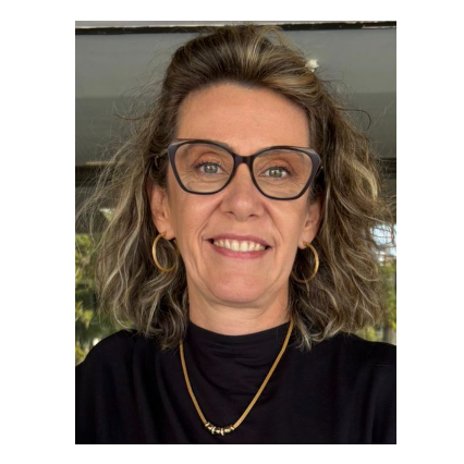 Renata Coelho Scharlach