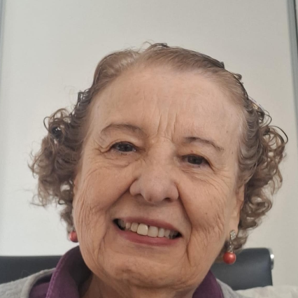 Liliane Desgualdo Pereira