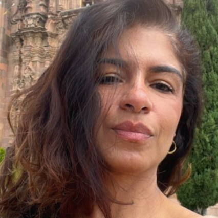 Luciene Da Cruz Fernandes