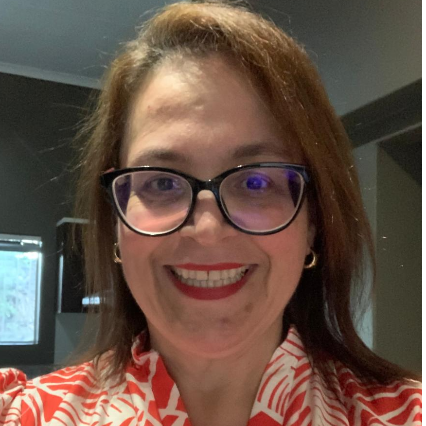 Sheila Andreoli Balen