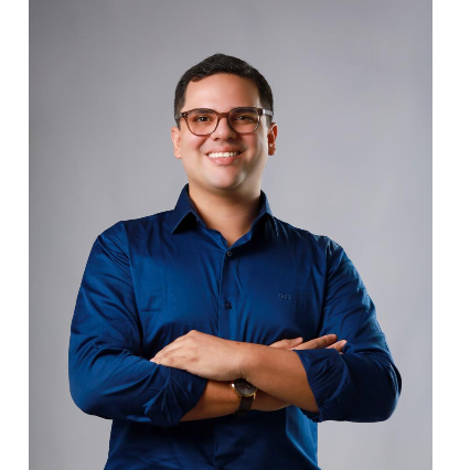 Thales Roges Vanderlei de Goes