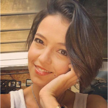 Marilia Rodrigues Freitas de Souza