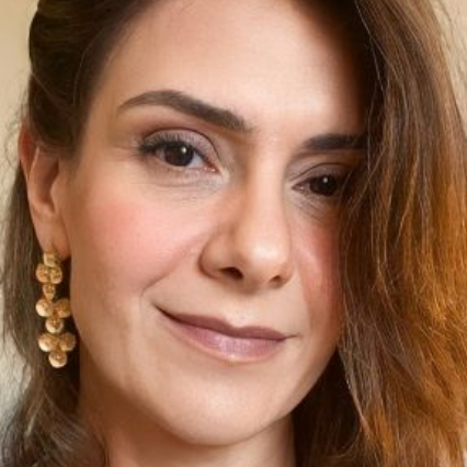 Luciana Pimentel Fernandes de Melo