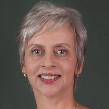 Christiane Marques do Couto