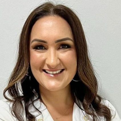 Michele Vargas Garcia