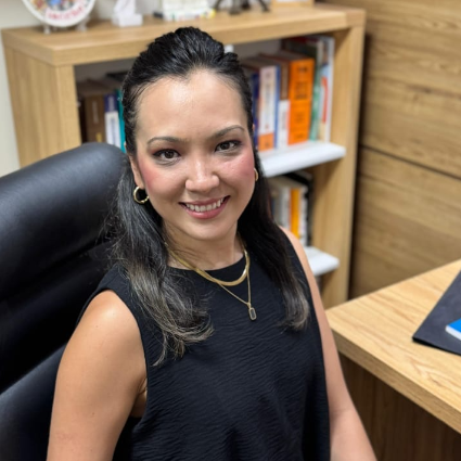 Larissa Rodrigues Leite Oyama