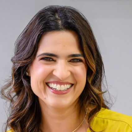 Ana Tereza Magalhães