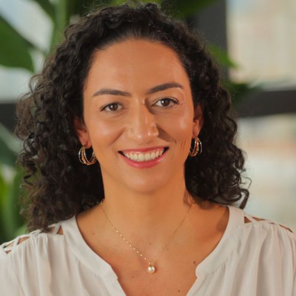 Juliana Ferreira Benatti