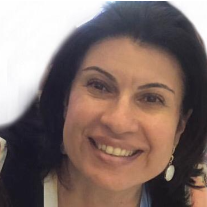 Eliane Aparecida Techi Castiquini