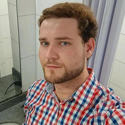 Marcelo Cezar de Mello Filho