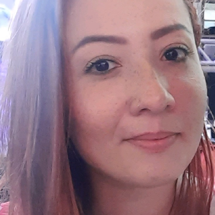 Juliana Torquato Dantas