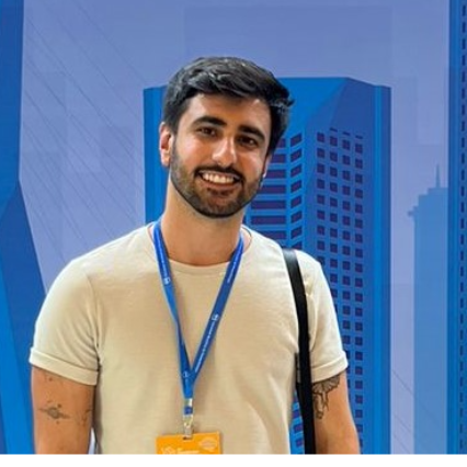 Joel de Braga Junior