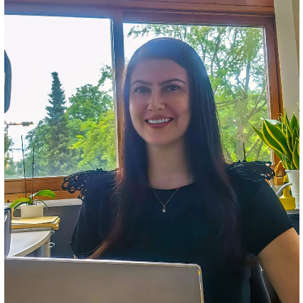 Carla Aparecida de Vasconcelos