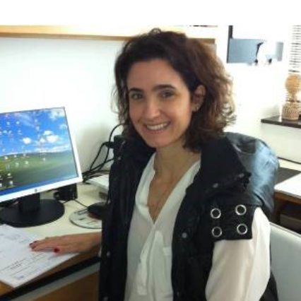 Karin  Ziliotto Dias