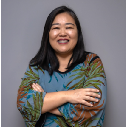 Isabel Cristiane Kuniyoshi