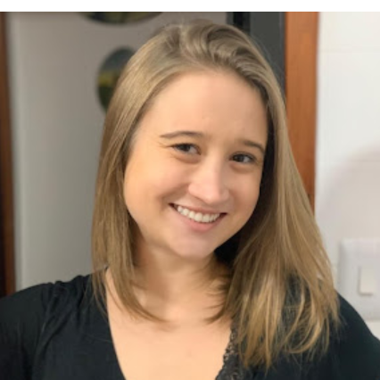 Déborah Aurélio Temp