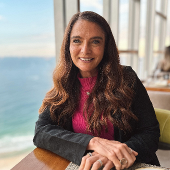 Silvana Maria Monte Coelho Frota