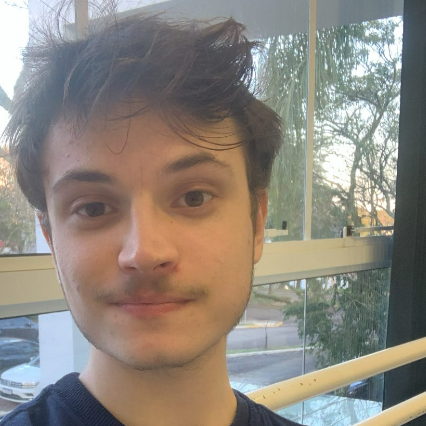 Otávio Augusto Sachet