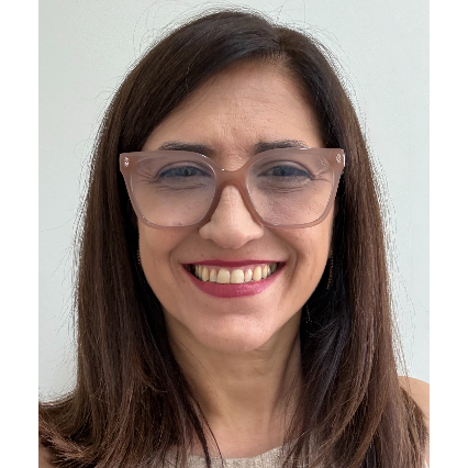 Valdéia Vieira de Oliveira