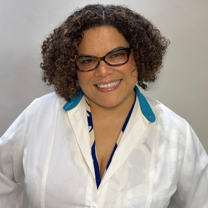 Cyntia Barbosa Laureano Luiz