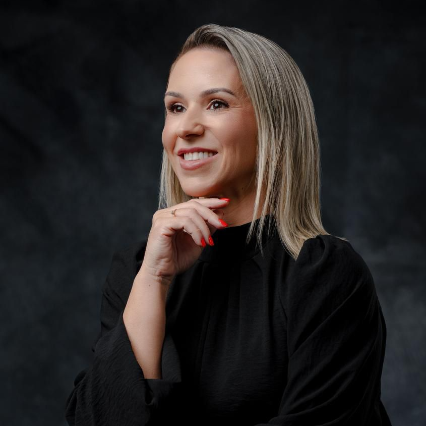 Fernanda Soares Aurélio Patatt