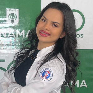 Letícia Moraes Sampaio