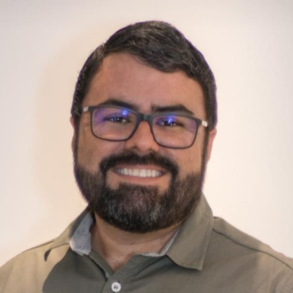 Wagner Teobaldo Lopes de Andrade